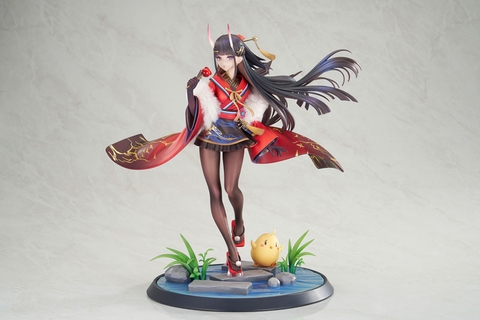 [Pre Order] MÔ HÌNH Azur Lane Noshiro: Uncharted Festival Grounds? Ver. 1/7 Complete Figure(APEX) FIGURE CHÍNH HÃNG