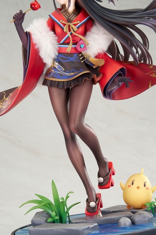 [Pre Order] MÔ HÌNH Azur Lane Noshiro: Uncharted Festival Grounds? Ver. 1/7 Complete Figure(APEX) FIGURE CHÍNH HÃNG
