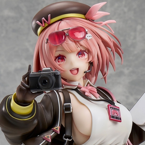 [Pre Order] MÔ HÌNH 