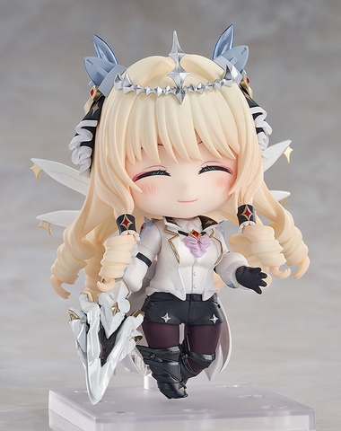 [Pre Order] MÔ HÌNH Nendoroid #2767 Goddess of Victory: Nikke Crown(Good Smile Arts Shanghai) FIGURE CHÍNH HÃNG