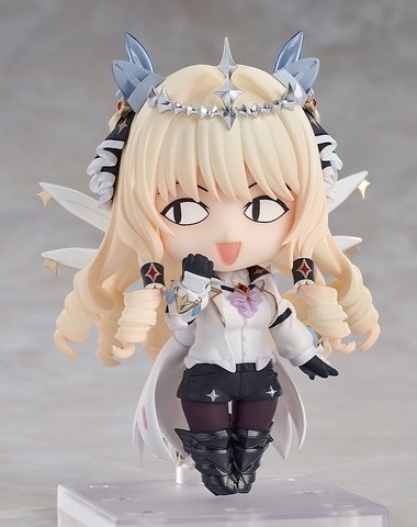 [Pre Order] MÔ HÌNH Nendoroid #2767 Goddess of Victory: Nikke Crown(Good Smile Arts Shanghai) FIGURE CHÍNH HÃNG