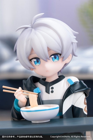 [Pre Order] MÔ HÌNH Honkai Impact 3rd Kevin Little Flame-Chaser Ver. Complete Figure(Myethos) FIGURE CHÍNH HÃNG