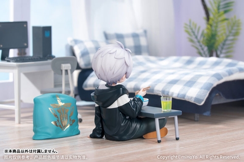 [Pre Order] MÔ HÌNH Honkai Impact 3rd Kevin Little Flame-Chaser Ver. Complete Figure(Myethos) FIGURE CHÍNH HÃNG