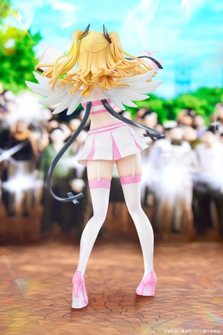 [Pre Order] MÔ HÌNH KDcolle TV Anime Ririsa of 2.5 dimension Liliel Chaos Form 1/7 Complete Figure(KADOKAWA) FIGURE CHÍNH HÃNG