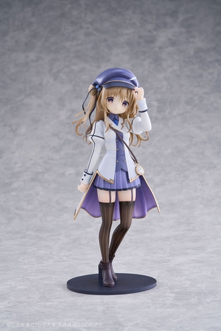 [Pre Order] MÔ HÌNH 