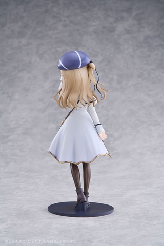 [Pre Order] MÔ HÌNH 