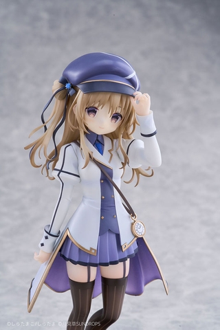 [Pre Order] MÔ HÌNH 