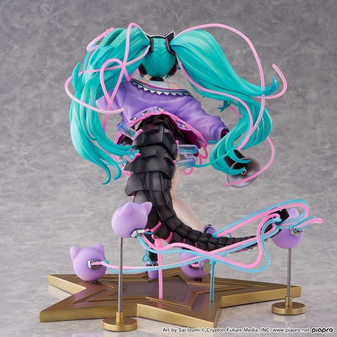 [Pre Order] MÔ HÌNH Hatsune Miku HATSUNE MIKU Digital Stars 2023 ver. 1/7 Complete Figure(Hobby Stock) FIGURE CHÍNH HÃNG