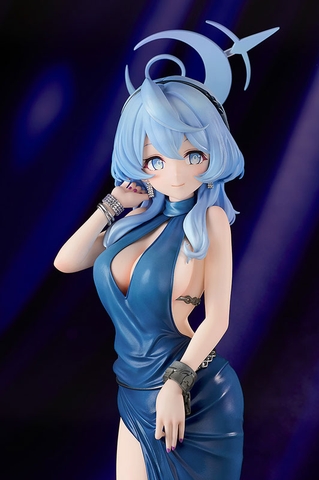 [Pre Order] MÔ HÌNH Blue Archive Ako (Dress) 1/7 Complete Figure(Good Smile Company) FIGURE CHÍNH HÃNG