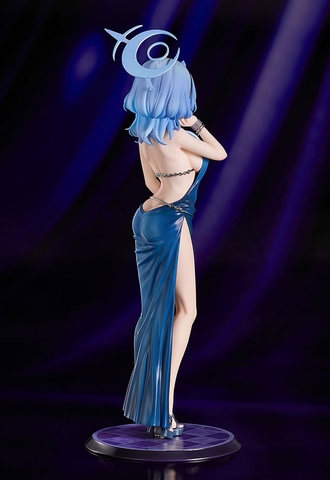 [Pre Order] MÔ HÌNH Blue Archive Ako (Dress) 1/7 Complete Figure(Good Smile Company) FIGURE CHÍNH HÃNG