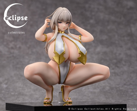 [Pre Order] MÔ HÌNH Rui Fujin 1/6 Complete Figure(Eclipse Collectibles) FIGURE CHÍNH HÃNG