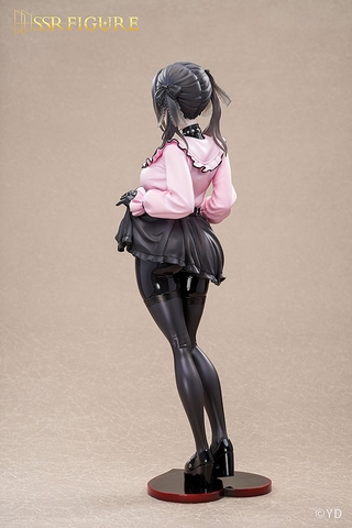 [Pre Order] MÔ HÌNH  SSR FIGURE 