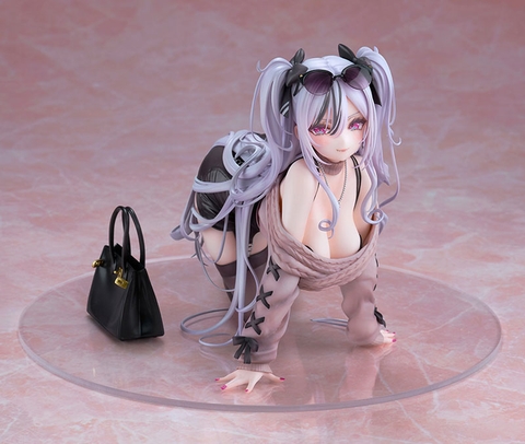 [Pre Order] MÔ HÌNH Azur Lane Elbe Pure-Hearted Bad Girl Ver. Complete Figure(Alter) FIGURE CHÍNH HÃNG