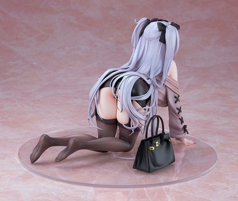 [Pre Order] MÔ HÌNH Azur Lane Elbe Pure-Hearted Bad Girl Ver. Complete Figure(Alter) FIGURE CHÍNH HÃNG