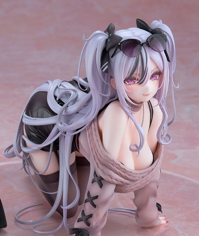 [Pre Order] MÔ HÌNH Azur Lane Elbe Pure-Hearted Bad Girl Ver. Complete Figure(Alter) FIGURE CHÍNH HÃNG