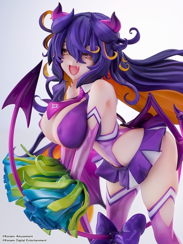 [Pre Order] MÔ HÌNH BOMBER GIRL Prune Succubus Cheer Costume Ver.(AMAKUNI) FIGURE CHÍNH HÃNG