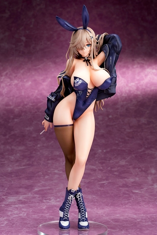[Pre Order] MÔ HÌNH Mataro Original BAD BUNNY 1/7 Complete Figure(ques Q) FIGURE CHÍNH HÃNG