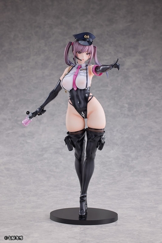[Pre Order] MÔ HÌNH Saki Utsunomiya illustration by Fuyuki Nanahara 1/6 Complete Figure(Vivify) FIGURE CHÍNH HÃNG