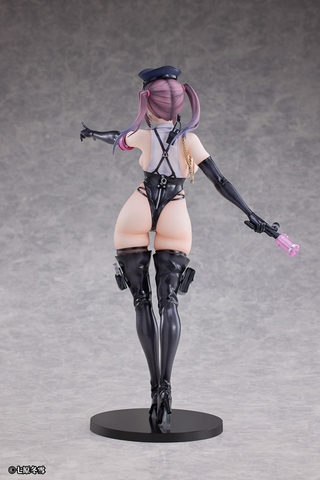 [Pre Order] MÔ HÌNH Saki Utsunomiya illustration by Fuyuki Nanahara 1/6 Complete Figure(Vivify) FIGURE CHÍNH HÃNG