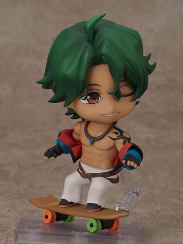 MÔ HÌNH Nanjou Kojirou - SK∞ - Nendoroid (#2782) (Good Smile Company, Orange Rouge) FIGURE CHÍNH HÃNG