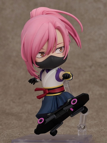 MÔ HÌNH Sakurayashiki Kaoru - SK∞ - Nendoroid (#2783) (Good Smile Company, Orange Rouge) FIGURE CHÍNH HÃNG