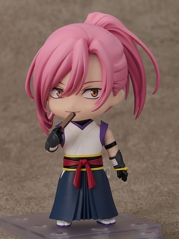 MÔ HÌNH Sakurayashiki Kaoru - SK∞ - Nendoroid (#2783) (Good Smile Company, Orange Rouge) FIGURE CHÍNH HÃNG