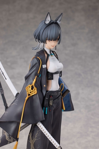 [Pre Order] MÔ HÌNH Xian Ren Ni Shen Series Komainu -Ritsu- 1/6 Complete Figure(MAGI ARTS) FIGURE CHÍNH HÃNG