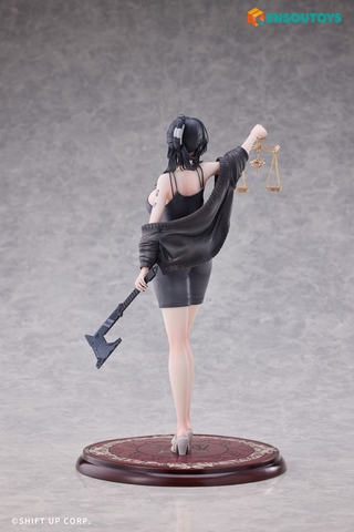 [Pre Order] MÔ HÌNH Goddess of Victory: Nikke D: Killer Wife 1/7 Complete Figure(ENSOUTOYS) FIGURE CHÍNH HÃNG