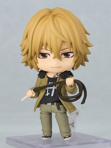 [Pre Order] MÔ HÌNH Dino - Katekyou Hitman REBORN! - Nendoroid (#2779) (Good Smile Company) FIGURE CHÍNH HÃNG