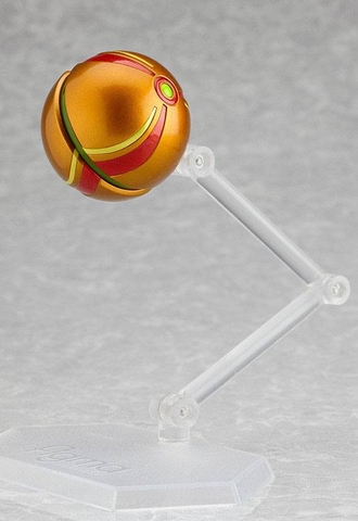 MÔ HÌNH Samus Aran - Metroid: Other M - Figma (#133) (Good Smile Company, Max Factory) FIGURE CHÍNH HÃNG