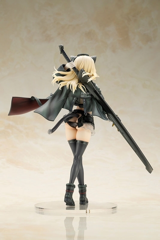 [Pre Order] MÔ HÌNH Humikane Shimada ART WORKS Arsia Complete Figure(Kotobukiya) FIGURE CHÍNH HÃNG