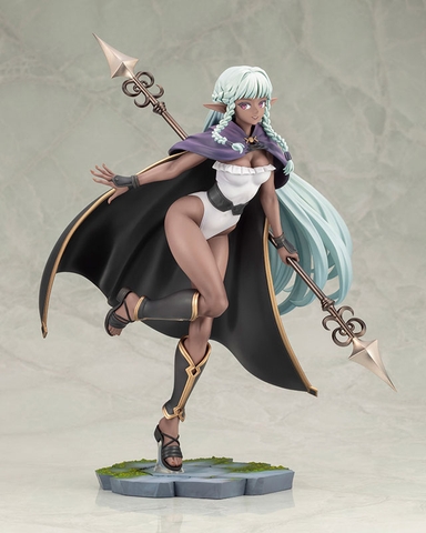 [Pre Order] MÔ HÌNH Unicorn Overlord Rosalinde 1/7 Complete Figure(Kotobukiya) FIGURE CHÍNH HÃNG