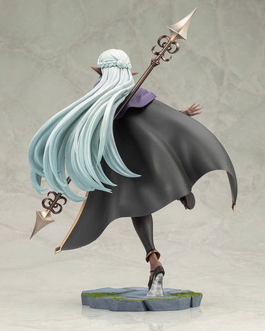 [Pre Order] MÔ HÌNH Unicorn Overlord Rosalinde 1/7 Complete Figure(Kotobukiya) FIGURE CHÍNH HÃNG