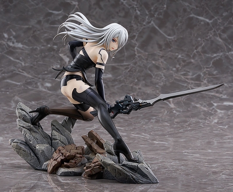 [Pre Order] MÔ HÌNH NieR:Automata Ver1.1a A2 1/7 Complete Figure(Max Factory) FIGURE CHÍNH HÃNG