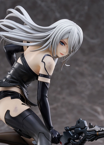 [Pre Order] MÔ HÌNH NieR:Automata Ver1.1a A2 1/7 Complete Figure(Max Factory) FIGURE CHÍNH HÃNG