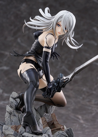 [Pre Order] MÔ HÌNH NieR:Automata Ver1.1a A2 1/7 Complete Figure(Max Factory) FIGURE CHÍNH HÃNG