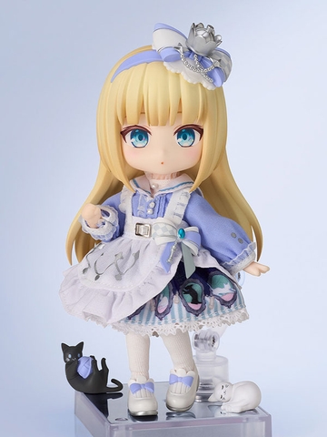 [Pre Order] MÔ HÌNH Alice - Through the Looking Glass - Nendoroid Doll (Good Smile Company) FIGURE CHÍNH HÃNG