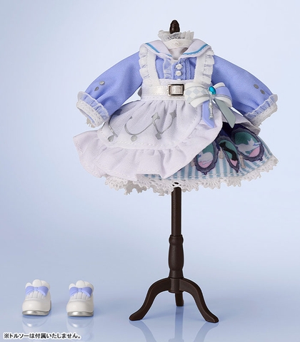 [Pre Order] MÔ HÌNH Alice - Through the Looking Glass - Nendoroid Doll (Good Smile Company) FIGURE CHÍNH HÃNG