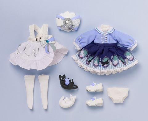 [Pre Order] MÔ HÌNH Alice - Through the Looking Glass - Nendoroid Doll (Good Smile Company) FIGURE CHÍNH HÃNG