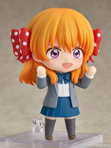 [Pre Order] MÔ HÌNH Sakura Chiyo - Gekkan Shoujo Nozaki-kun - Nendoroid (#2776) (Good Smile Arts Shanghai, Good Smile Company) FIGURE CHÍNH HÃNG