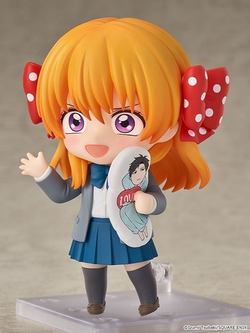[Pre Order] MÔ HÌNH Sakura Chiyo - Gekkan Shoujo Nozaki-kun - Nendoroid (#2776) (Good Smile Arts Shanghai, Good Smile Company) FIGURE CHÍNH HÃNG