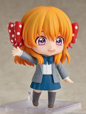 [Pre Order] MÔ HÌNH Sakura Chiyo - Gekkan Shoujo Nozaki-kun - Nendoroid (#2776) (Good Smile Arts Shanghai, Good Smile Company) FIGURE CHÍNH HÃNG