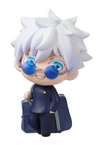 MÔ HÌNH Gojo Satoru - Jujutsu Kaisen - Tekupiku - Jujutsu Kousen (Bandai Spirits) FIGURE CHÍNH HÃNG
