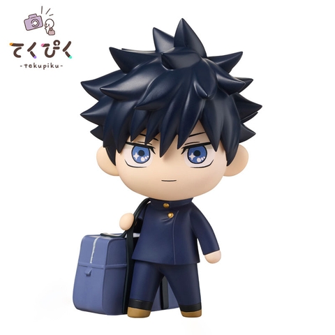 [PRE ORDER] MÔ HÌNH Megumi Fushiguro - Jujutsu Kaisen - Tekupiku - Jujutsu Kousen (Bandai Spirits) FIGURE CHÍNH HÃNG