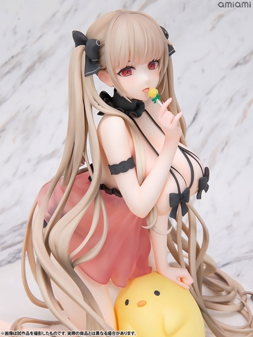 MÔ HÌNH Azur Lane - Formidable - Sweet Time Ver. - 1/6 Complete Figure (Claynel) FIGURE CHÍNH HÃNG