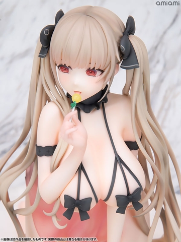 MÔ HÌNH Azur Lane - Formidable - Sweet Time Ver. - 1/6 Complete Figure (Claynel) FIGURE CHÍNH HÃNG