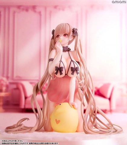 MÔ HÌNH Azur Lane - Formidable - Sweet Time Ver. - 1/6 Complete Figure (Claynel) FIGURE CHÍNH HÃNG