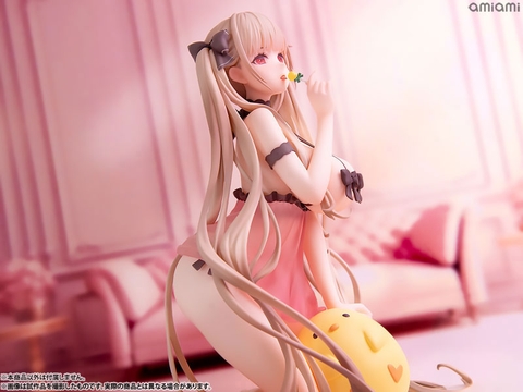 MÔ HÌNH Azur Lane - Formidable - Sweet Time Ver. - 1/6 Complete Figure (Claynel) FIGURE CHÍNH HÃNG