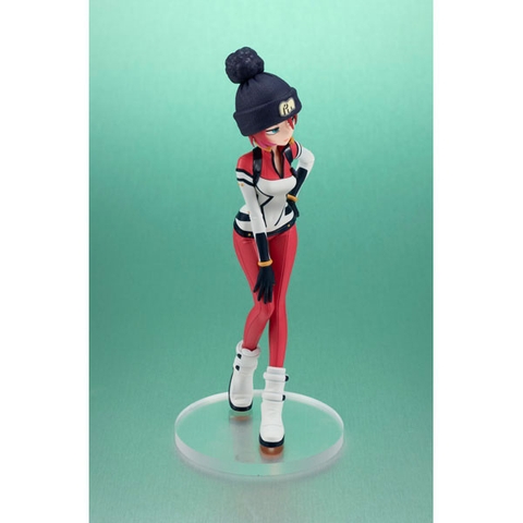MÔ HÌNH Amate Yuzuriha - Kidou Senshi Gundam GQuuuuuuX - Lucrea - Lucrea Light - Pilot Suit Ver. (MegaHouse) FIGURE CHÍNH HÃNG
