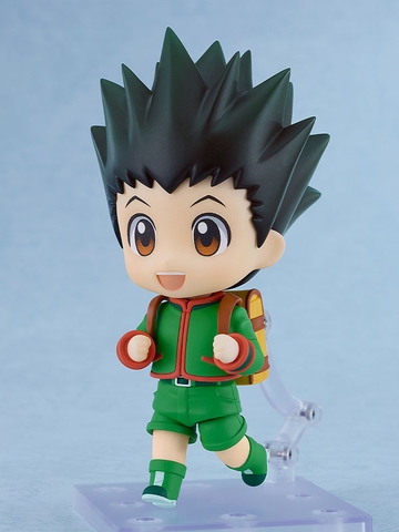 [Pre Order] MÔ HÌNH Gon Freecss - Hunter × Hunter - Nendoroid (#2803) - Hunter Exam Ver. (Good Smile Company) FIGURE CHÍNH HÃNG